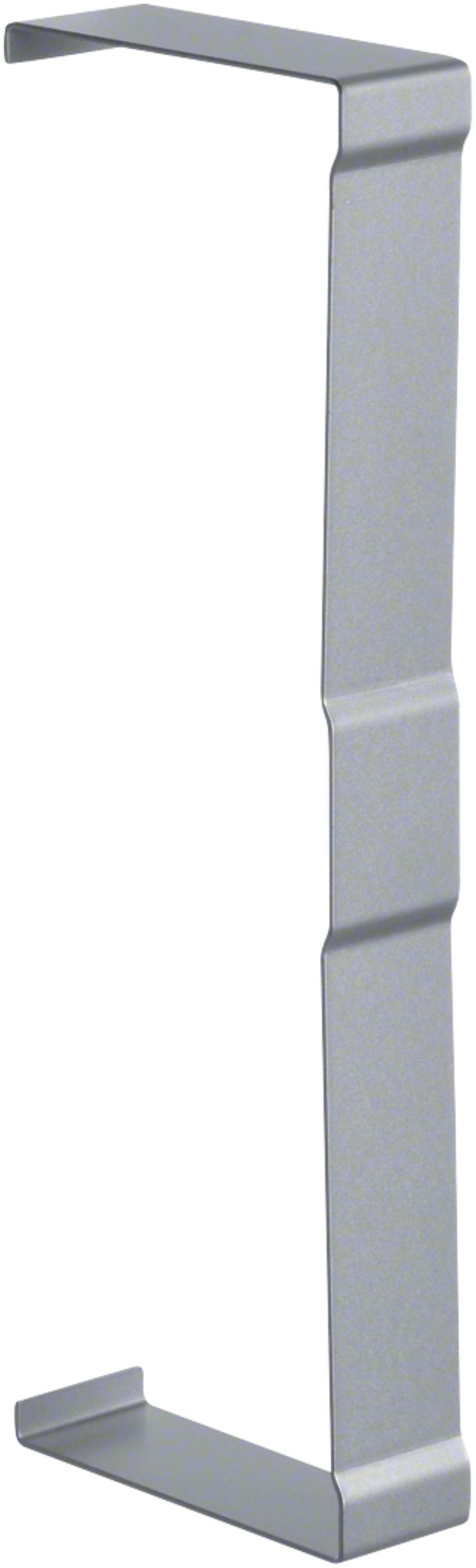 Copertura taglio tehalit BR/A 65×210mm coperchi 2×80mm alluminio