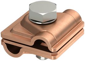 Schnellverbinder Vario Bettermann CU 6-8 Kupfer für Leiter Ø6…8mm