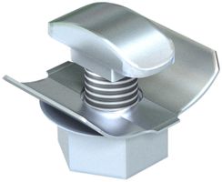 Fixation rapide Bettermann M6×12mm