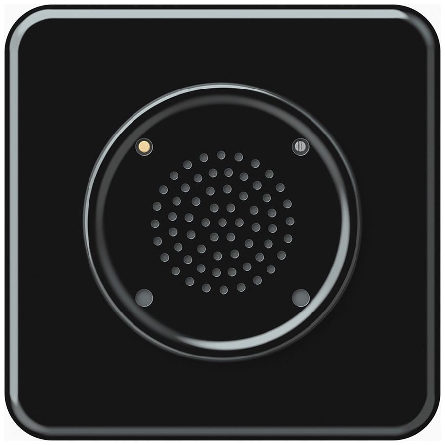 Suoneria INC origin 230V AC/DC 83dB nero