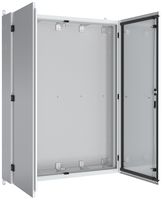 Armoire murale Schneider Electric Prisma XS 1090×1440×280mm IP55 SKII