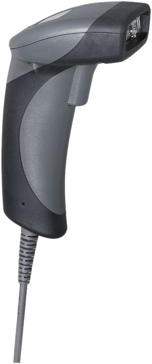 Lettore ottico portatile Siemens SIMATIC MV320, per codici 1D/2D, cablato