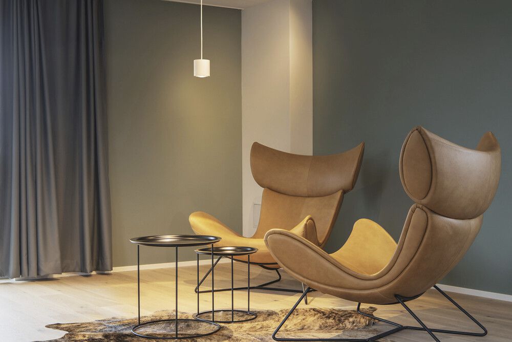 LED-Pendelleuchte SLV OCULUS SINGLE 11W 780lm 2000…3000K DIM Ø90×90mm weiss