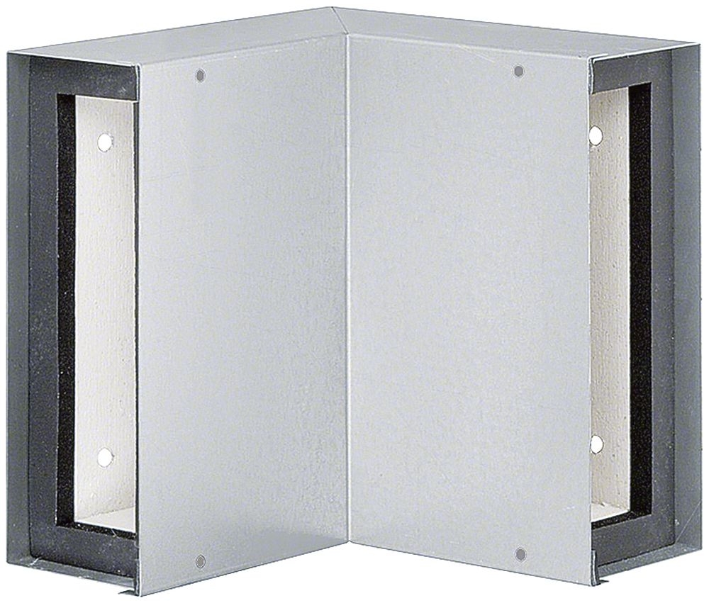 Angle intérieur tehalit FWK 30 L6851VERZ I90 50×210mm acier zingué