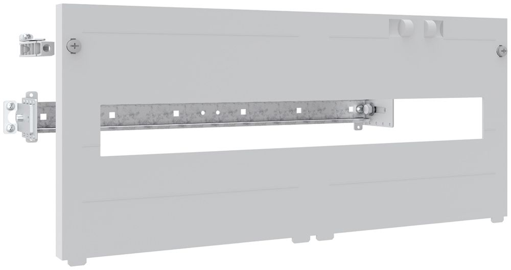 Kit modulare SE Prisma XS per AMD 500×225mm