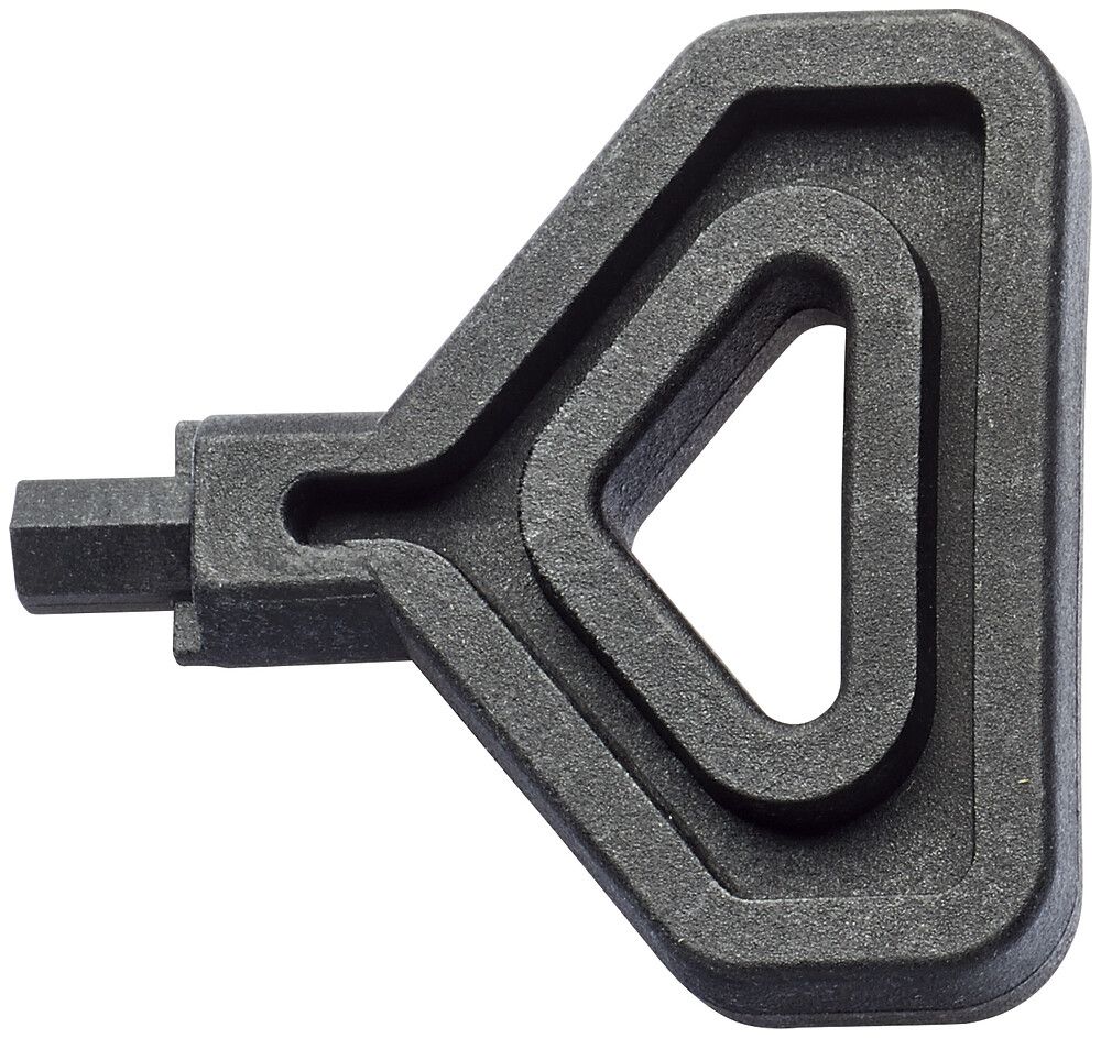 Handeindrehwerkzeug TILCA TSM KM zu Porenbetondübel KBT 4/6