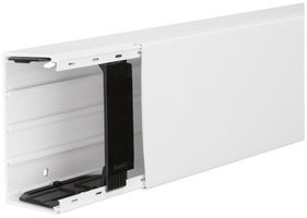 Installationskanal tehalit LFE 110×60×2000mm verkehrsweiss
