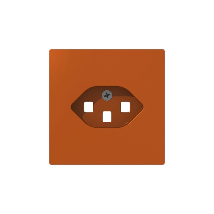 Kit de montage ENC SIDUS ZE pour T23, orange