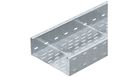 Weitspann-Kabelkanal-Elemente