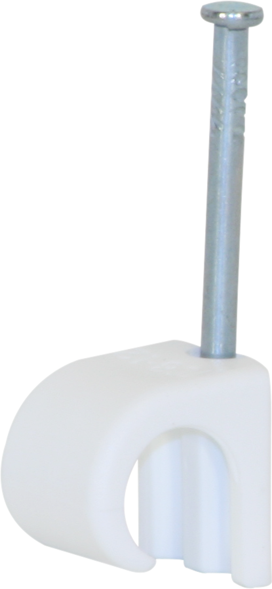 Bride à clou Thorsman TC 8…12mm blanc