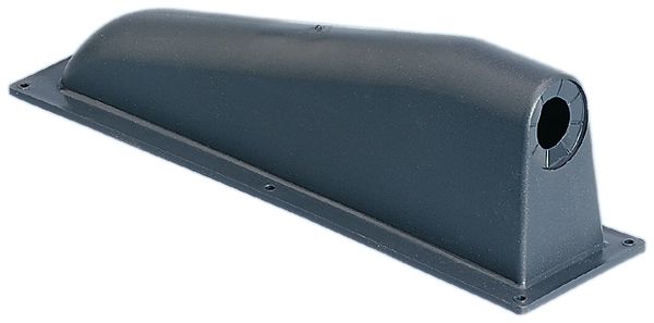 Schalungsschoner R&M M20/25mm dunkelgrau