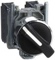 EB-Drehschalter Schneider Electric 1S-1Ö I-II