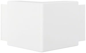 Ausseneck tehalit LF 40110, verkehrsweiss