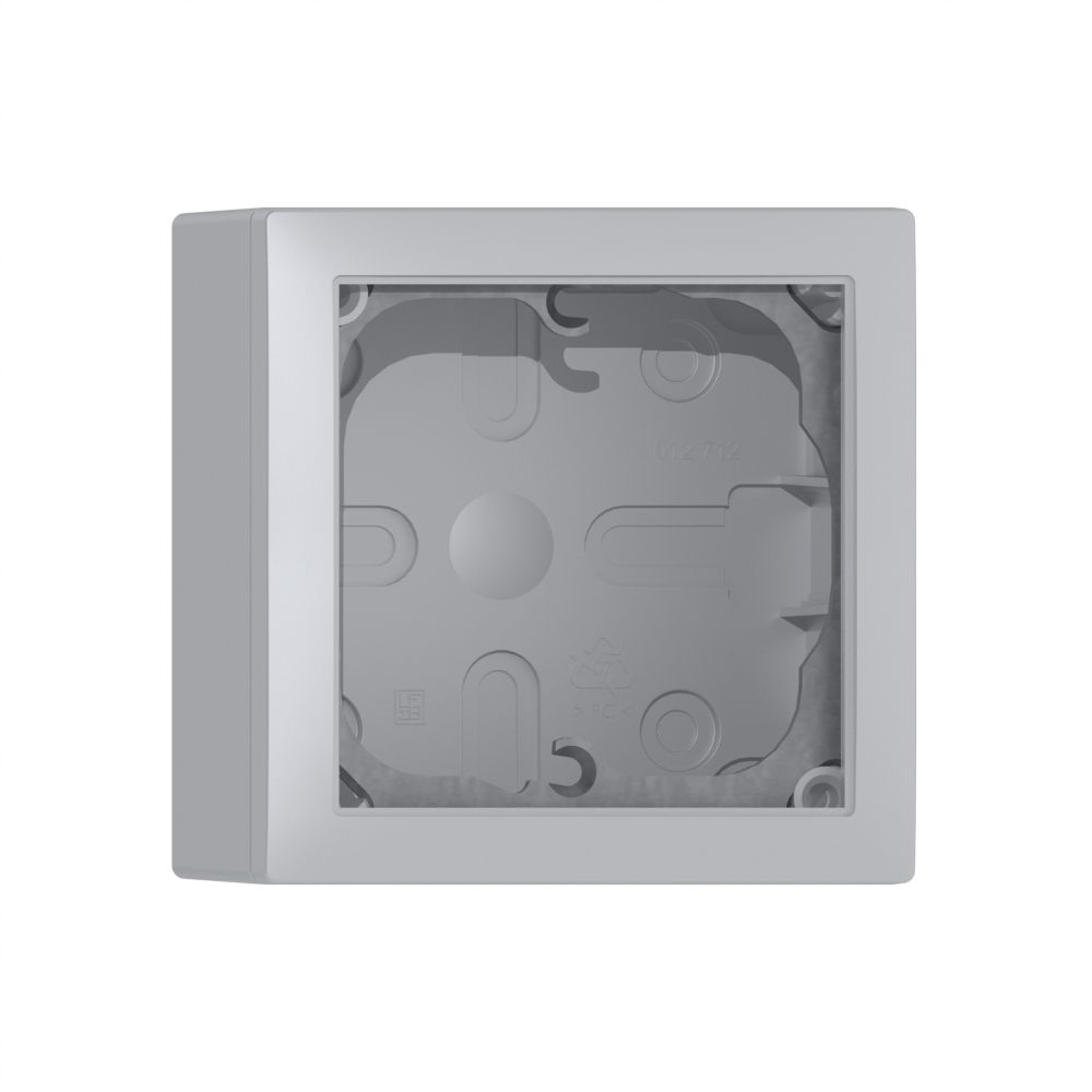 Cadre AP I SIDUS 48mm alu