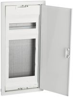 UP-Multimedia-Verteiler 1-reihig Legrand T13 TE