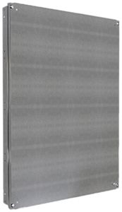 Plaque de montage Rittal SV 9683.680 993×702mm pour VX 800mm acier