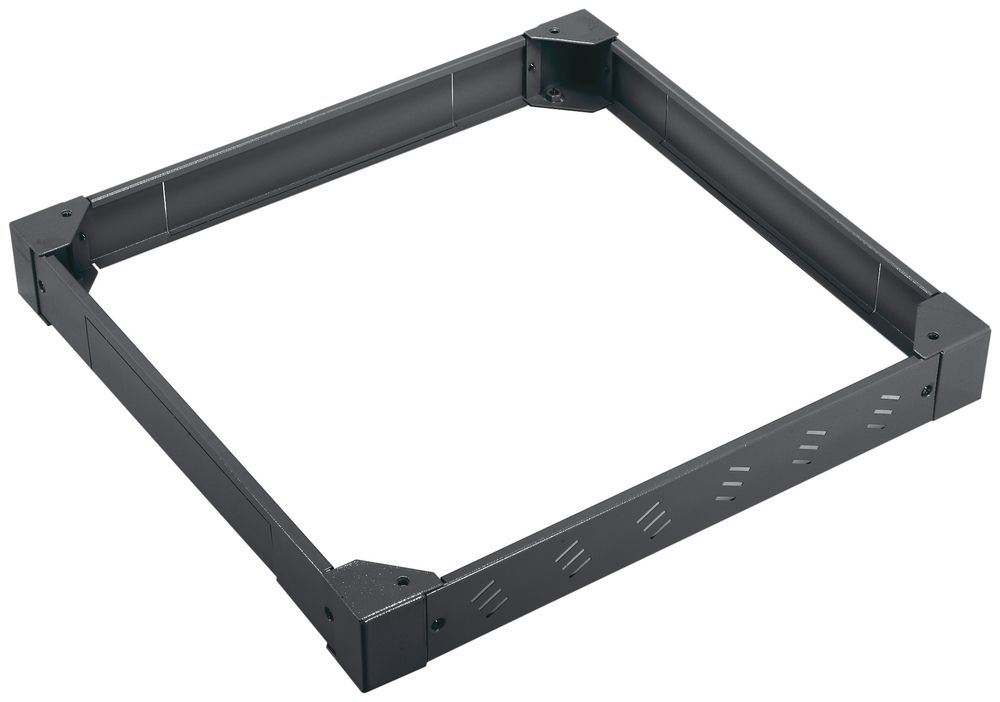 Sockel zu Schrank 600×600mm grau