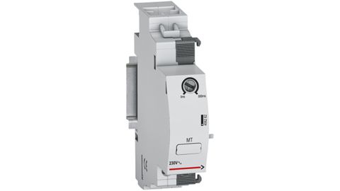 Unterspannungsauslöser