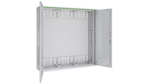 Prisma XL, Verteilergehäuse IP44