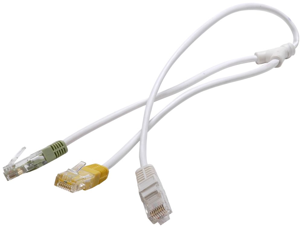 Kabel Breitband Internet (DSL) 0.5m