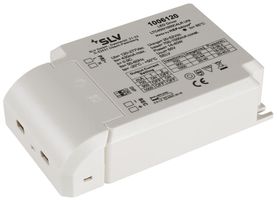 LED-Konverter SLV LTC40W1000CALR UNI, 40W 700/900/1000mA 20…40VDC