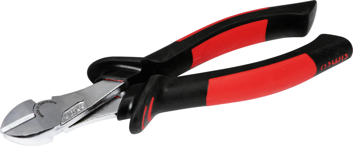 Tronchese forza 200mm Diamant Plus, DIN ISO 5749A