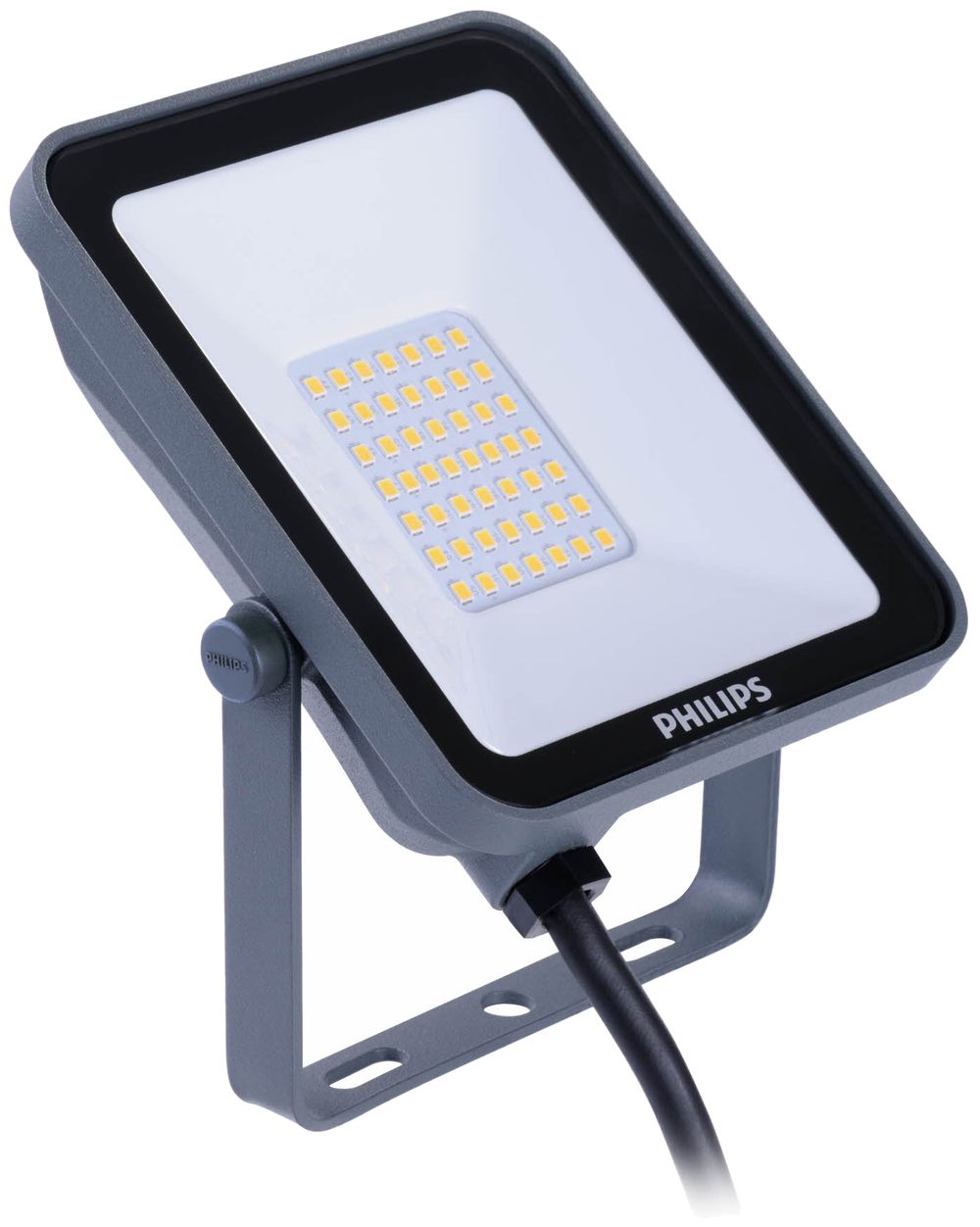 Proiettore LED Philips MINI Flood BVP154 LED52/840 PSU 50W VWB CE