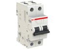 Leitungsschutzschalter ABB S202-C8 8A C 6kA