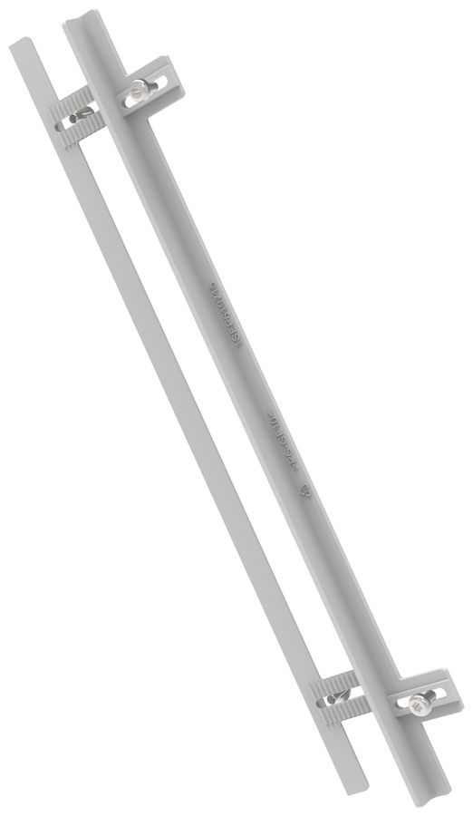 Couvercle ABB InLine II SPS-ZLBM00-100