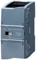 SPS-Ein-/Ausgabemodul Siemens SIMATIC S7-1200 SM 1223 DI 8×24V, DO 8×24V