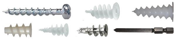 Sortimentskasten Profix Sortifix Elektro