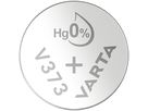 Knopfzelle Silberoxyd VARTA V373, 1.55V, 1 Stück