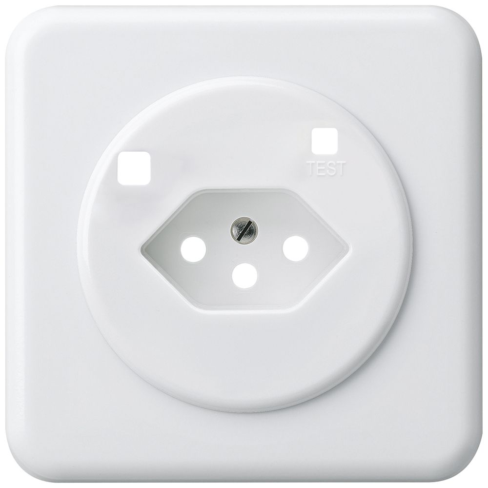 UP-Frontset basico G zu Typ 13 FI weiss