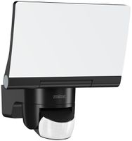 LED-Wandleuchte Steinel XLED home 2 Master PIR 14W 1550lm 3000K IP44 schwarz