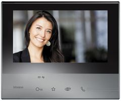 Video-Hausstation Legrand Classe 300 V13E dark