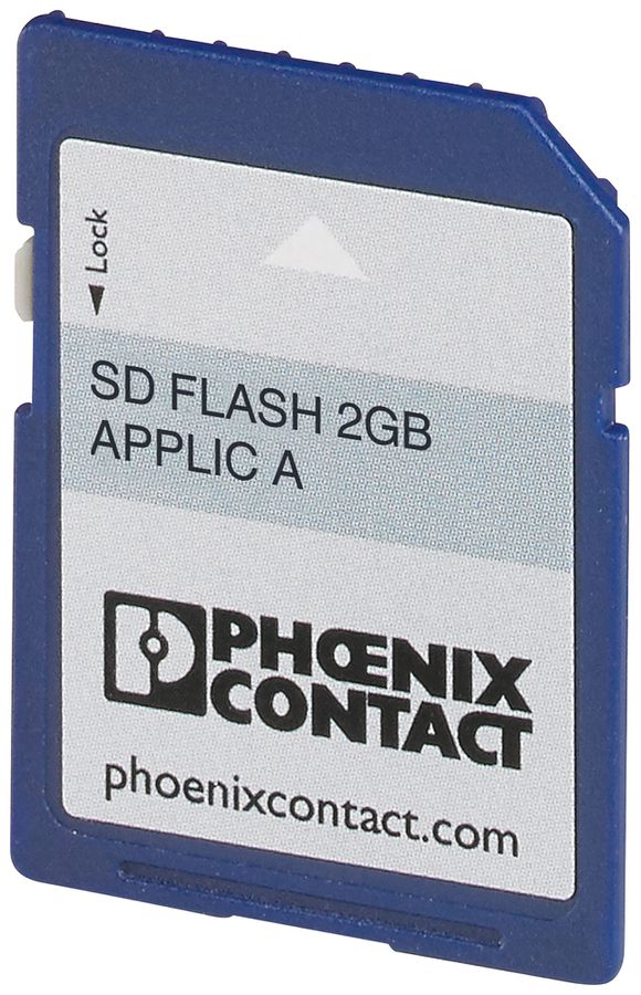 Speicherkarte PX SD-FLASH-2GB-EV-EMOB