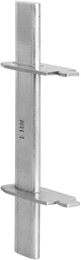 Trennmesser Hager DIN1 250A rostgeschützt