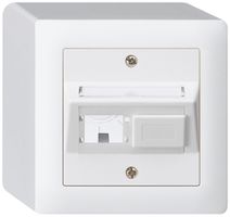 Kit di montaggio AP kallysto r&m freenet bianco