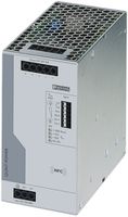 Schaltnetzteil PX 24VDC/20 1-phasig, SFB-Technology