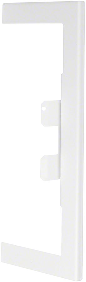 Abschlussblende Tehalit BRS 85210B verzinkt