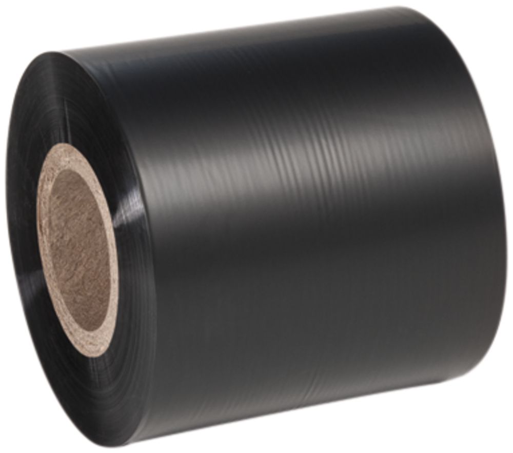 Thermotransferband AWAG HT TTRC+ 60mm×300m schwarz