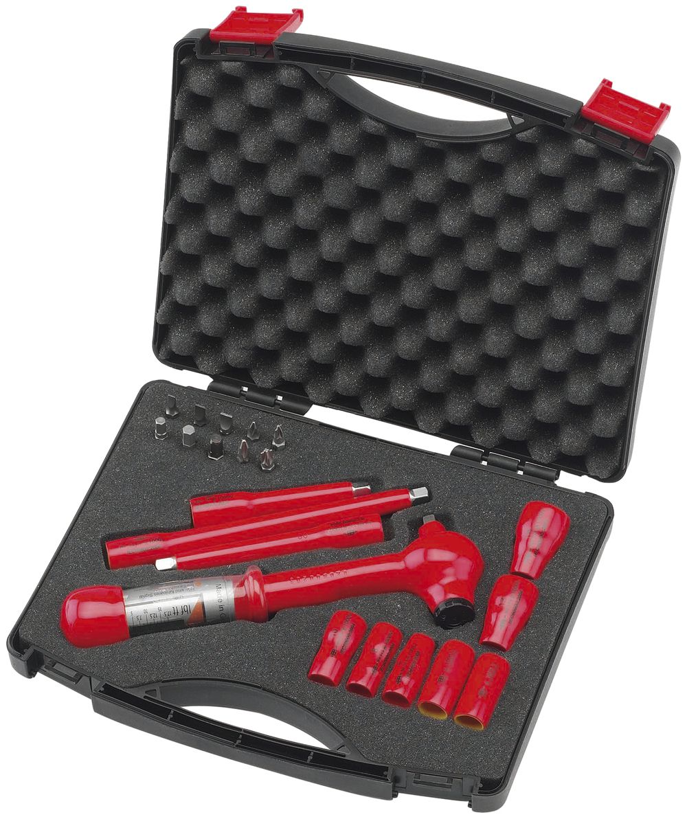 Hausanschluss-Set 21-teilig