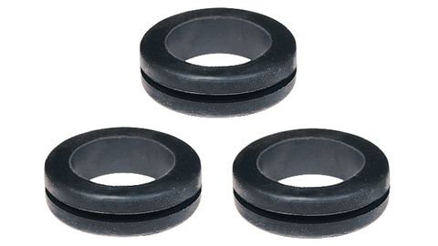 Für Kabel-Durchmesser ≤ 9.9 mm