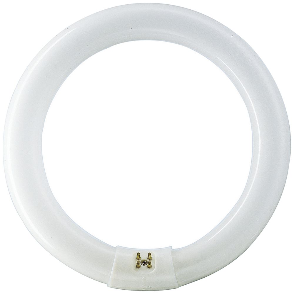 Lampada fluorescente MASTER TL-E Circular 32W 865