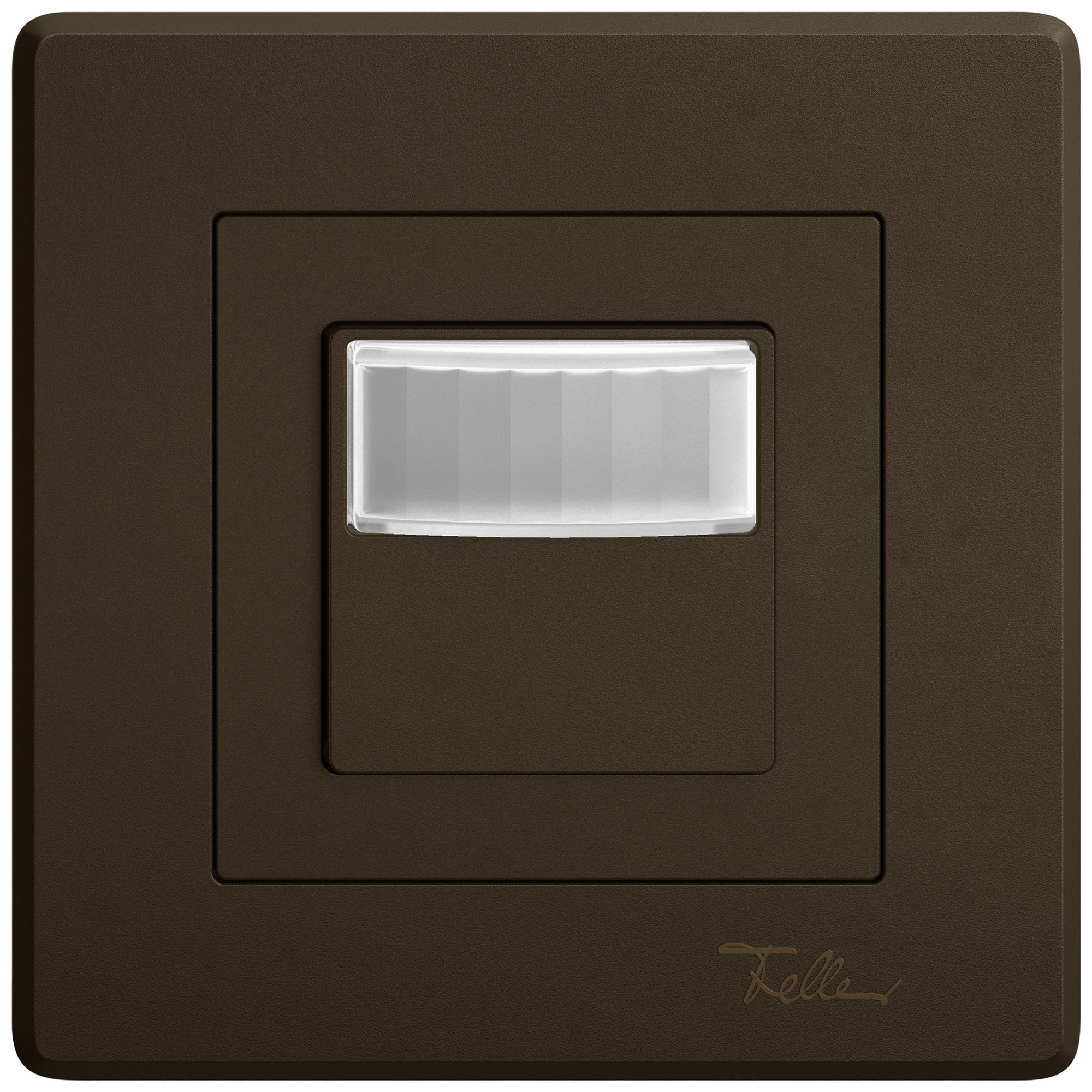 Détecteur d.mouvement ENC EDIZIO.liv pirios 180 R eco plus SNAPFIX® relais br