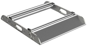 Kabelabroller Ferratec Q-Roll Original Aluminium Ø700mm 200kg