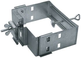 Klemmbefestigung zu DA200 2×, Tehalit L5320