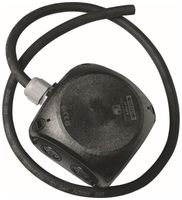 Modulo radio DOTLUX HLFsport/-plus 220…240V IP66 alloggiamento in mat.sintetico