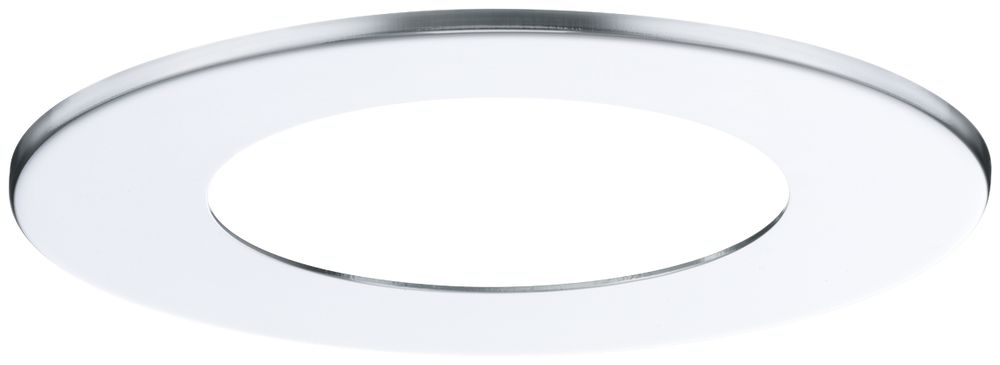 Collerette 68…75mm chromé pour ThermoX Kaiser