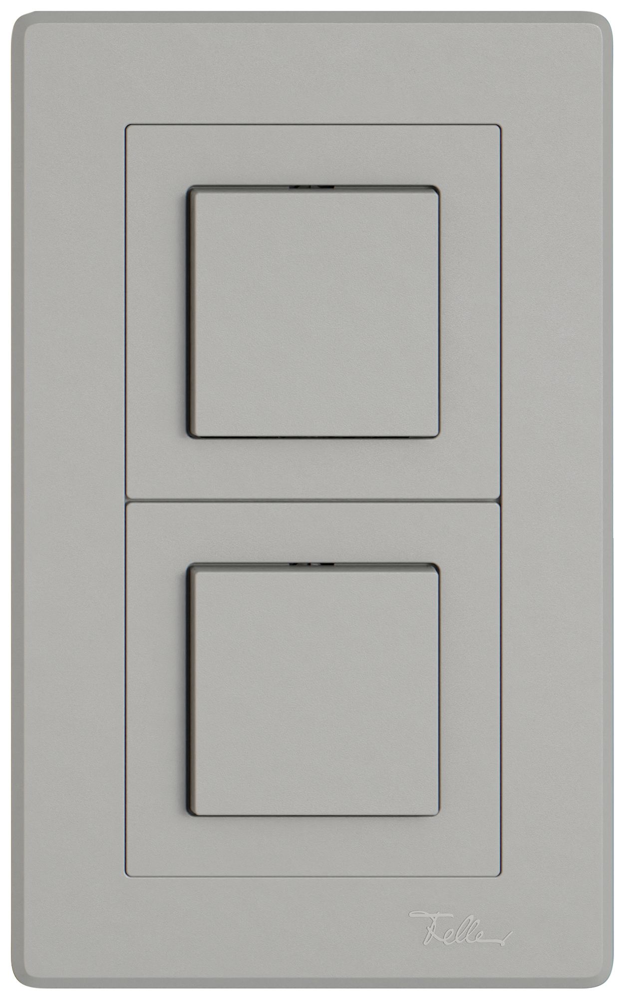 Combinazione INC EDIZIO.liv SNAPFIX® 2×1 156×96mm invertitore 1L+schema 3/1L grc